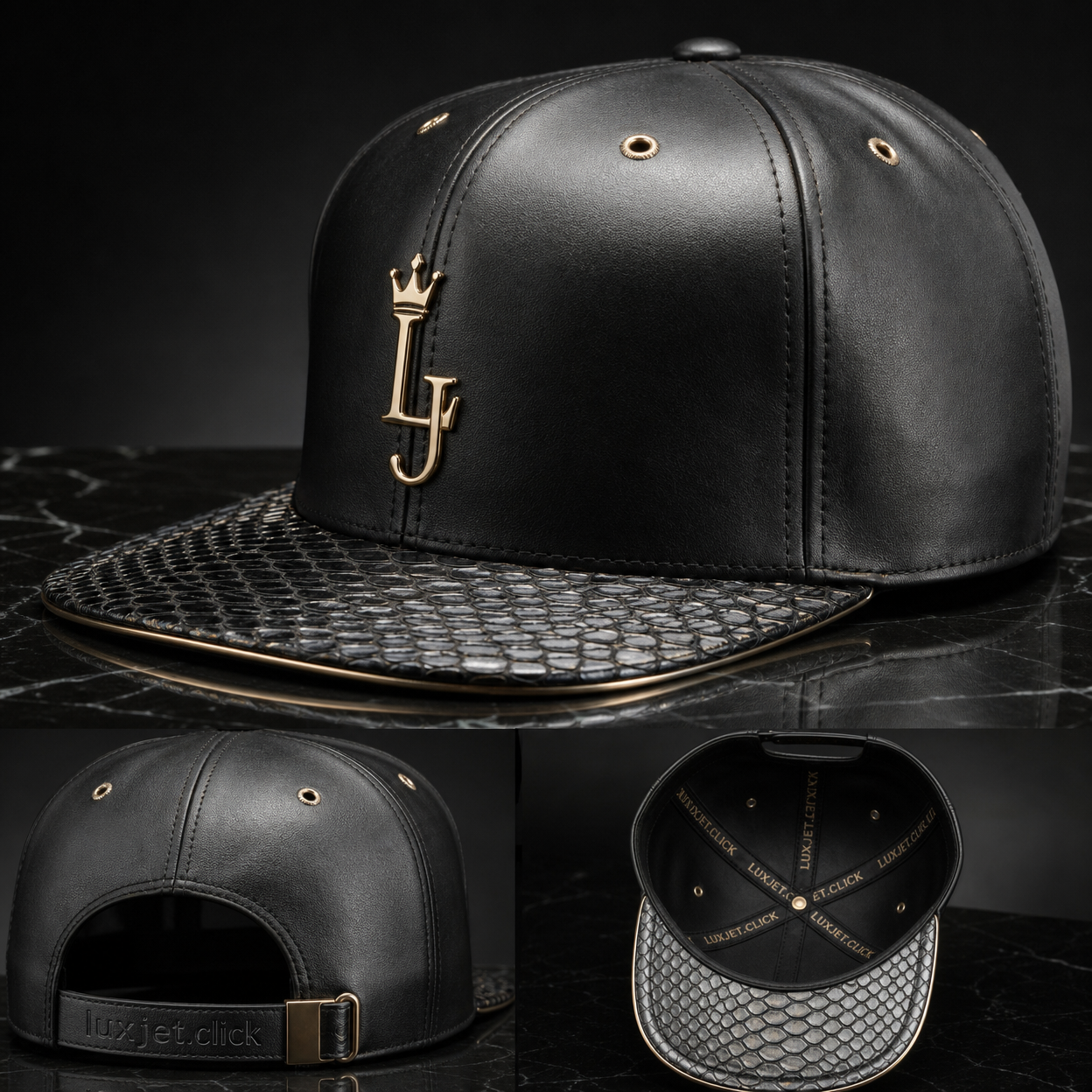5 Proven Reasons to Choose luxjet.click Structured Bag: The Ultimate Luxury Bag Guide