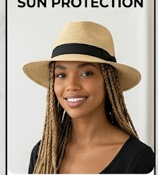 Seasonal Sun Protection