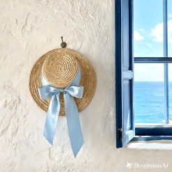 LuxJet Linen Summer Cap