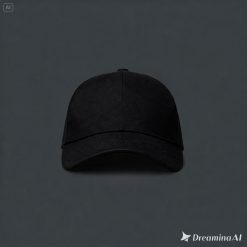 LuxJet Corduroy Retro Cap