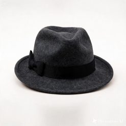 LuxJet Satin-Lined Cap
