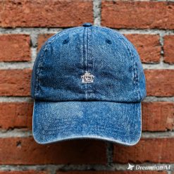 LuxJet Trucker Neon Mesh Cap