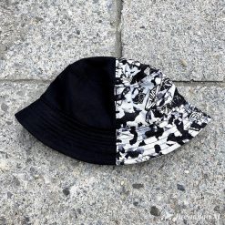 LuxJet Logo Heavy Knit Beanie