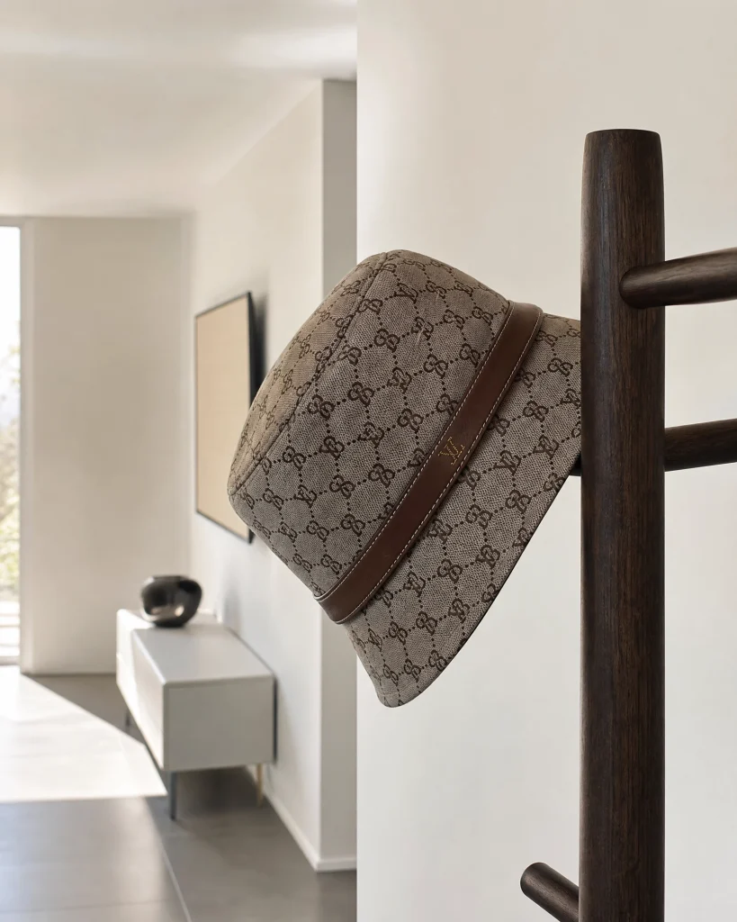 premium bucket hat